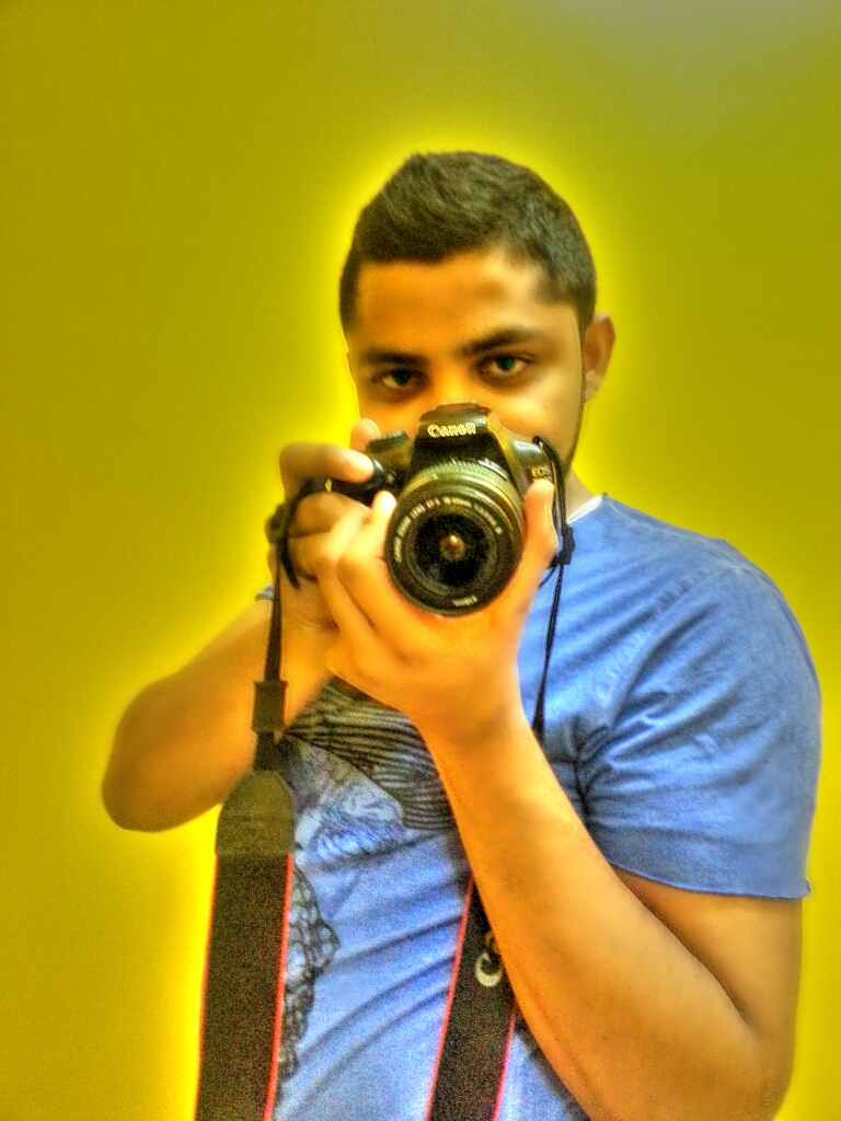 Picsart profile picture for @heel