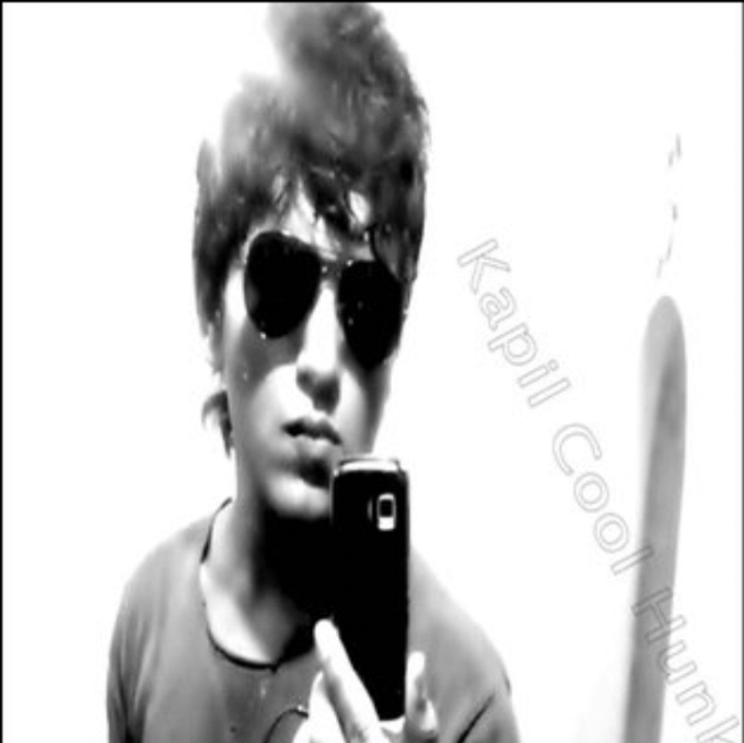 Picsart profile picture for @gaming