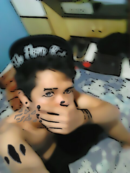 Picsart profile picture for @vacuum