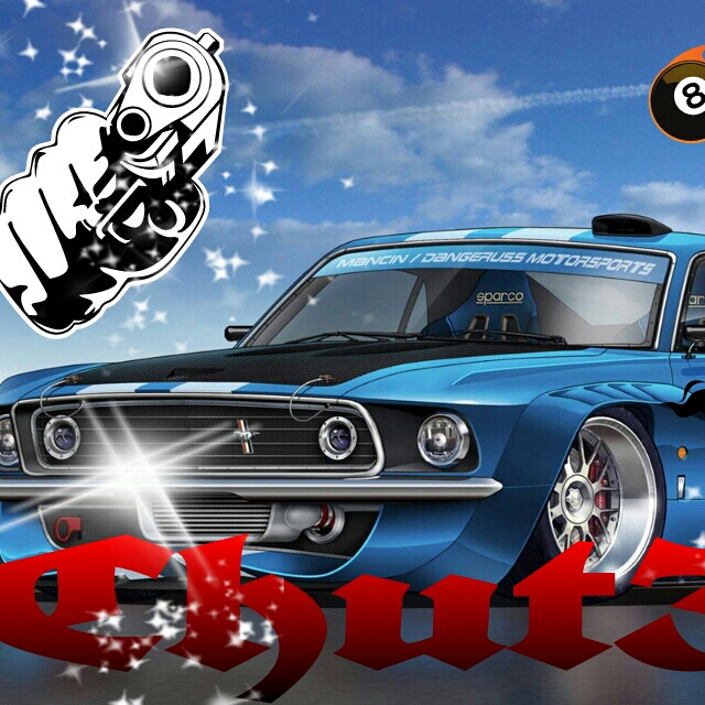 Picsart profile picture for @chute