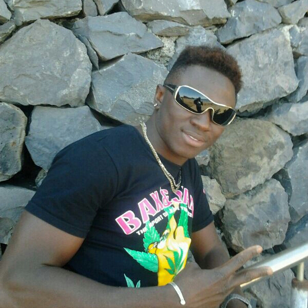 Picsart profile picture for @gambia