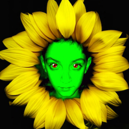 Picsart profile picture for @serenay
