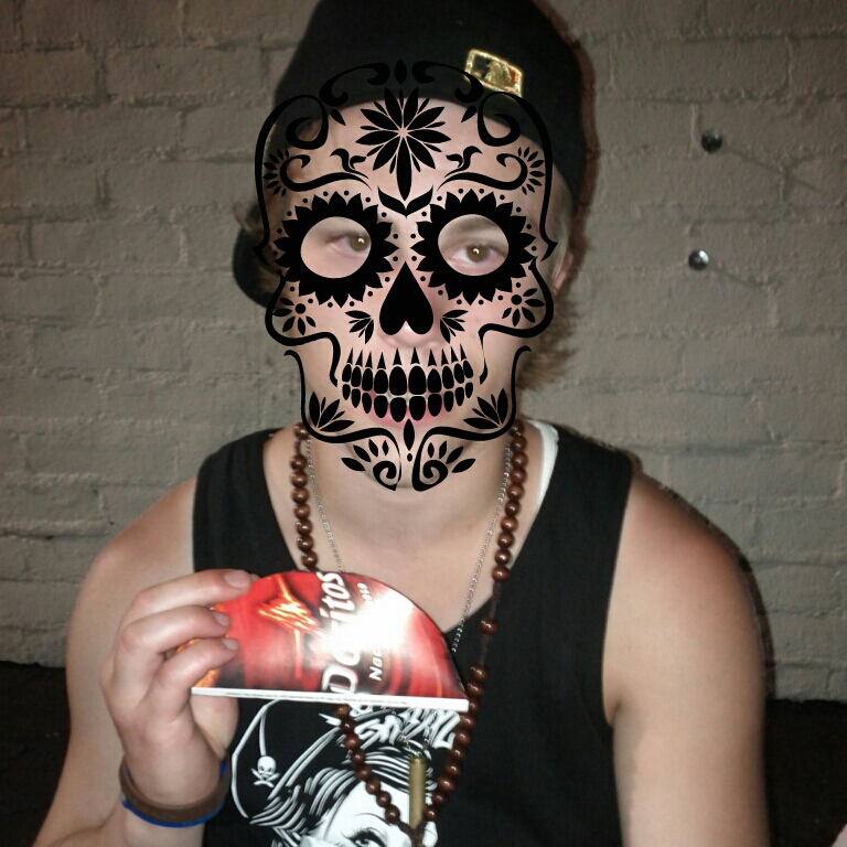 Picsart profile picture for @keeps