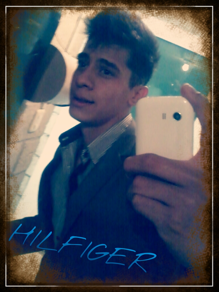 Picsart profile picture for @hilfiger