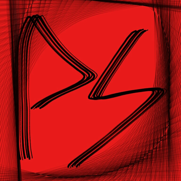 Picsart profile picture for @pyre
