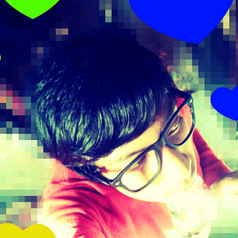 Picsart profile picture for @confetti