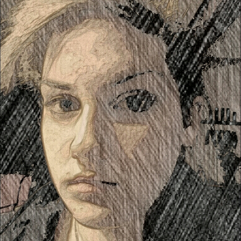 Picsart profile picture for @narcissistic