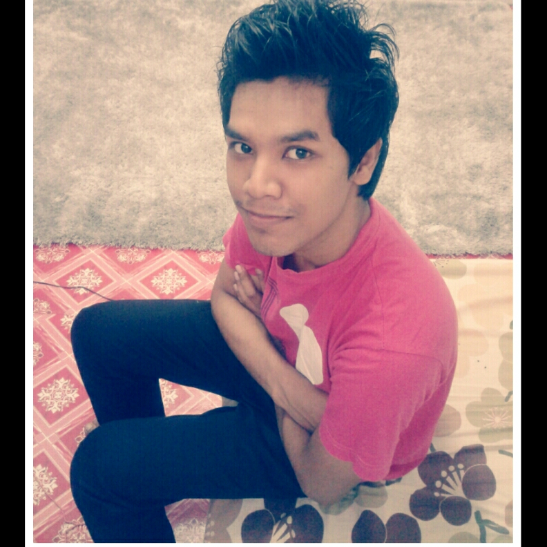 Picsart profile picture for @saifullah