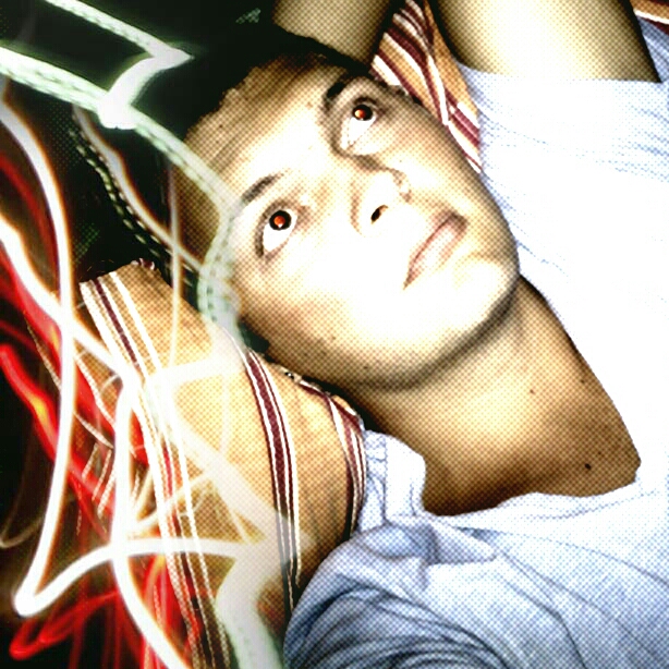 Picsart profile picture for @blind