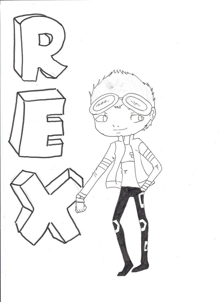 Picsart profile picture for @mrrex
