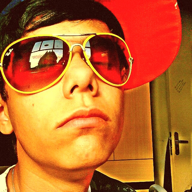 Picsart profile picture for @henrrique