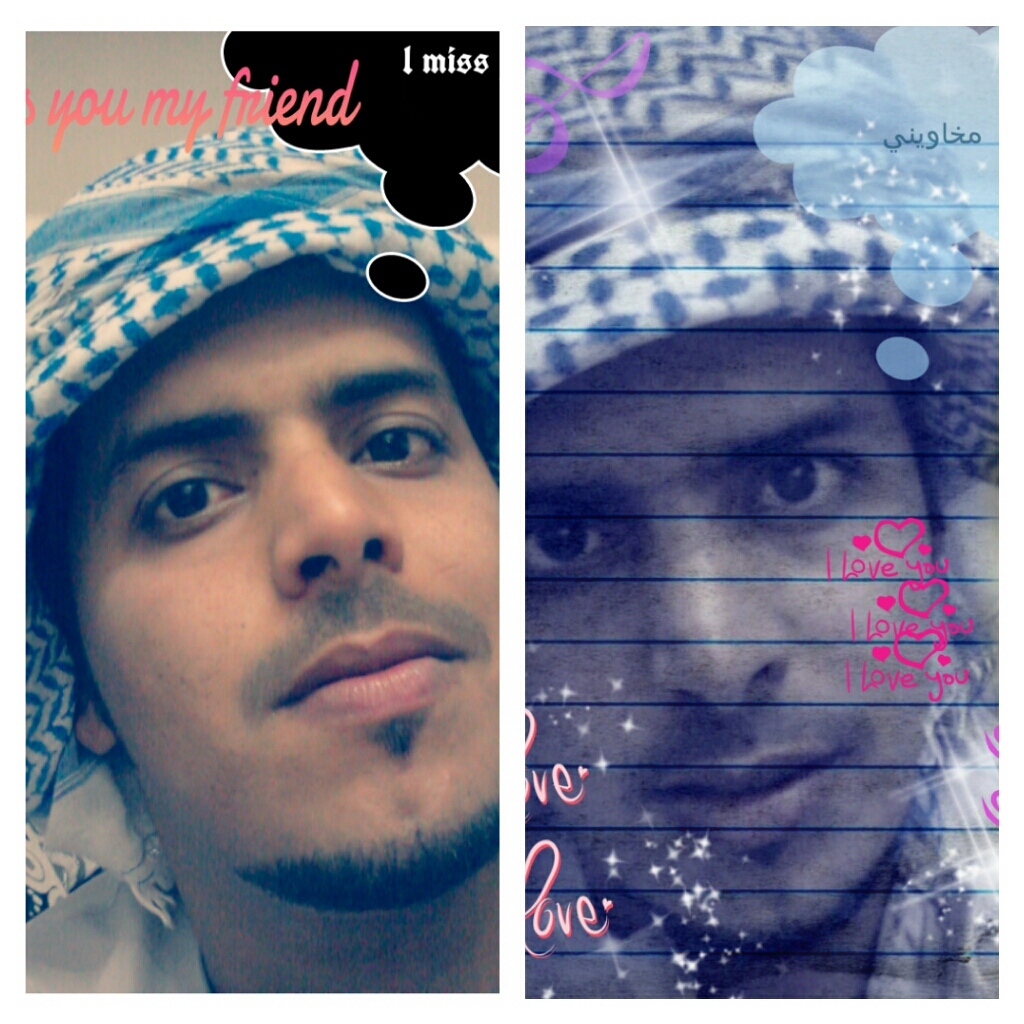 Picsart profile picture for @najm