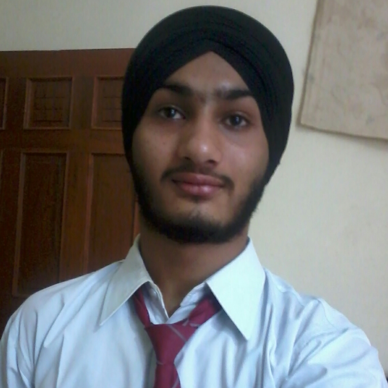 Picsart profile picture for @inderjeet