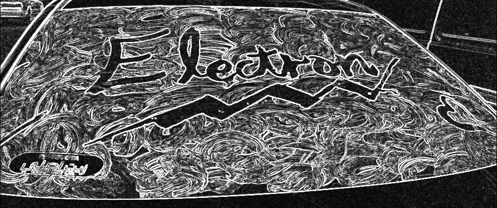 Picsart banner for @electron