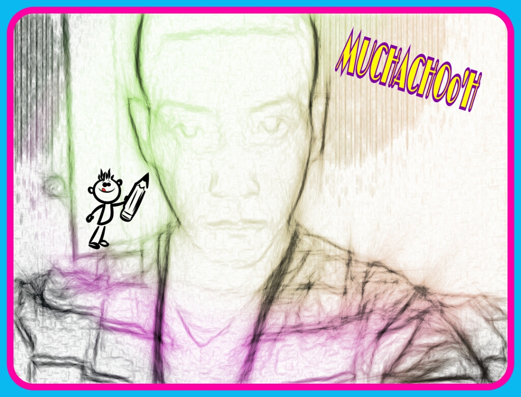 Picsart profile picture for @muchacho