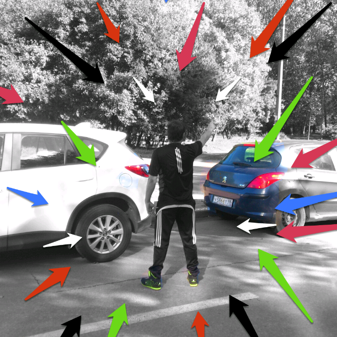 Picsart profile picture for @distrustful